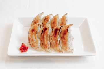 餃子