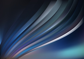 Naklejka premium Creative abstract vector background design