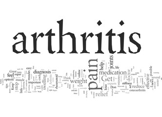 Easy Tips for Arthritis Pain Relief