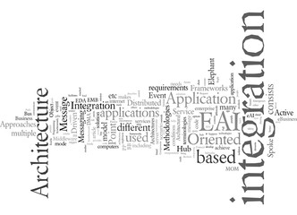 EAI Elephant And Its Components