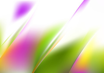 Creative abstract  vector background design