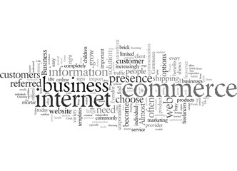 E commerce Solutions For Your Business