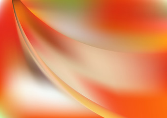 Creative abstract  vector background design