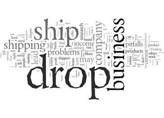 Drop Ship For Profits