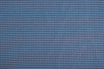 Texture cotton colored fabric. Background abstraction factory textile material close up