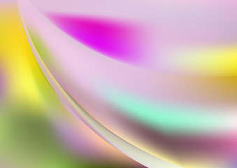 Creative abstract  vector background design