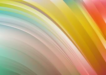 Creative abstract  vector background design