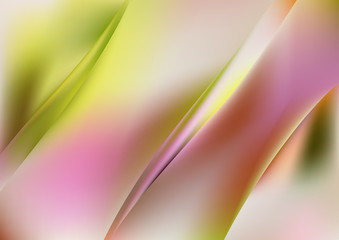 Creative abstract  vector background design