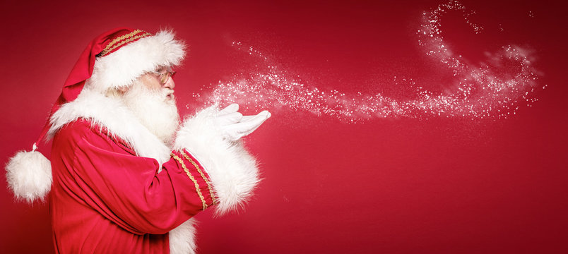 Magical Santa Images – Browse 21,700 Stock Photos, Vectors, and Video |  Adobe Stock