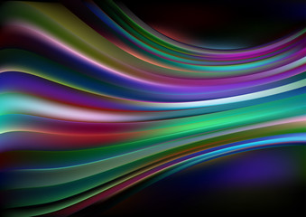 Creative abstract  vector background design