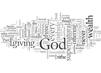 Don t Limit Your Money Flow