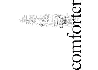 Don t Buy A Down Comforter Until You Read This