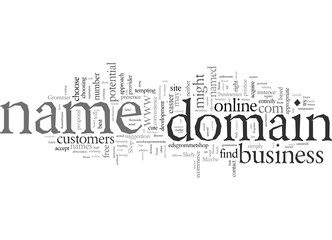 Domain Names The Remembrance Factor