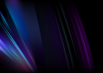 Creative abstract  vector background design