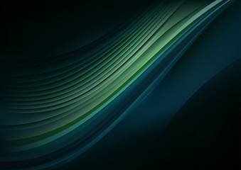 Creative abstract  vector background design