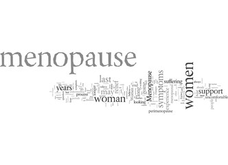 Does Menopause Last Long