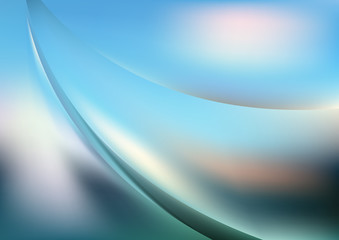 Creative abstract  vector background design