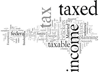 Do You Know How Income Taxes Are Calculated