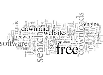 Do You Have These Software Downloads