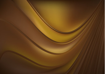 Creative abstract  vector background design