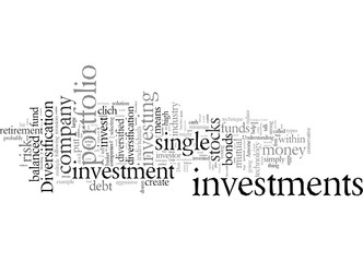 Diversified Porfolios