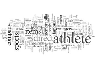 direct sports memorabilia