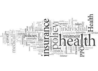 Different Types of Health Insurance Explained