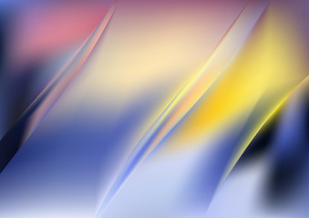 Creative abstract  vector background design