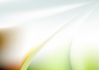 Creative abstract  vector background design