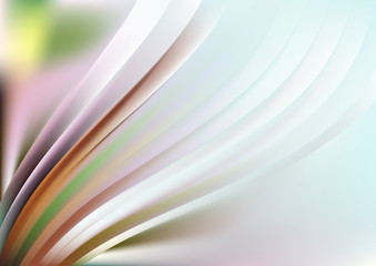 Creative abstract  vector background design