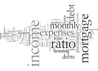 Debt To Income Ratio