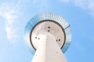 Düsseldorf Deutschland © medwedja