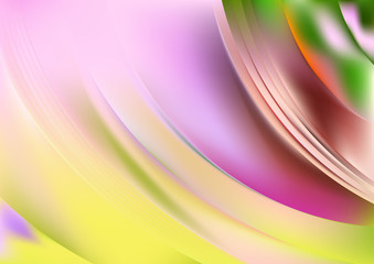 Creative abstract  vector background design