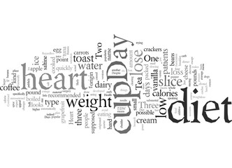 Day Heart Diet Can You Find Health And Weightloss In Just Days