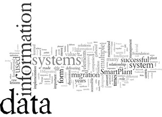 Data Is The Fuel For The New Systems