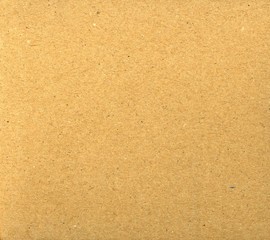 brown cardboard texture background