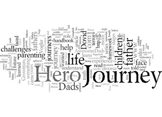 Dads Are Heroes