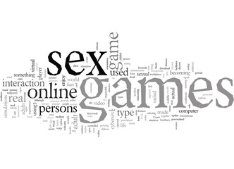 d sex games