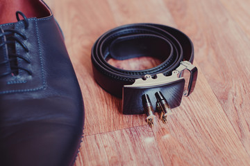closeup of hand with handcuffs