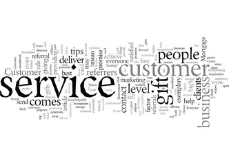 Customer Service Tips That Generate Referrals