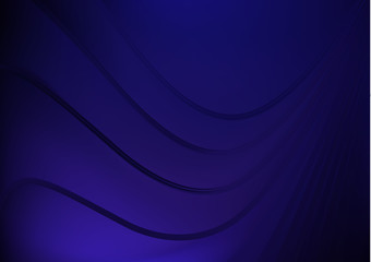 Creative abstract  vector background design