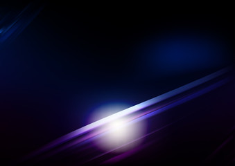 Creative abstract  vector background design