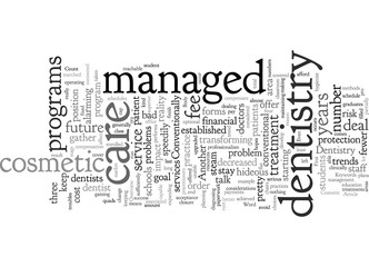 Cosmetic Dentistry Overview Is It The Future Of Dentistry