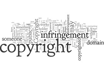 Copyright Infringement
