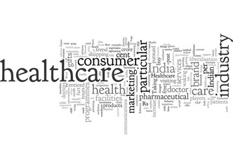 Consumer Directed Healthcare A New trend