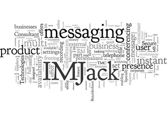 Consultant Technologies Launch IMJack