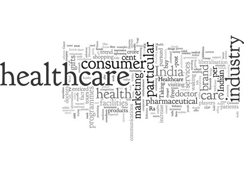 Consumer Directed Healthcare A New trend