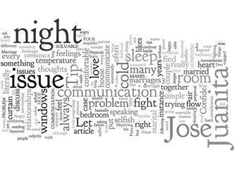 Confide To Be Less Angry In Your Marriage