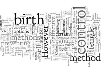 Common Birth Control Methods and How Effective They Are