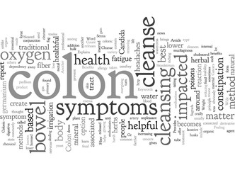 Colon Cleanse Provides a Wide Range of Benefits